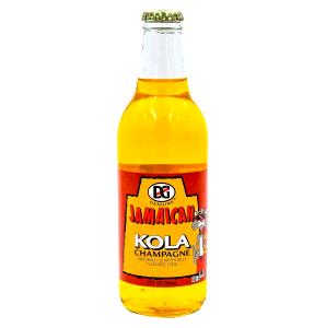 1 bottle (12 oz) Kola Champagne