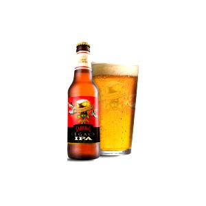 1 bottle (12 oz) Legacy IPA