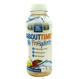 1 bottle (12 oz) Prohydrate