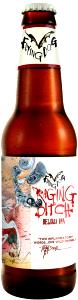 1 bottle (12 oz) Raging Bitch Belgian IPA