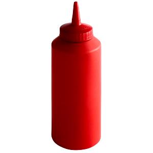 1 bottle (12 oz) Red