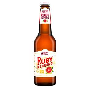 1 bottle (12 oz) Ruby Redbird