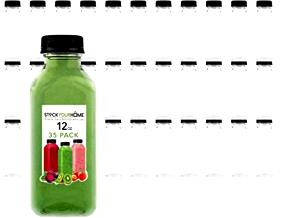 1 bottle (12 oz) Smoothie