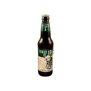 1 bottle (12 oz) Tower 10 IPA