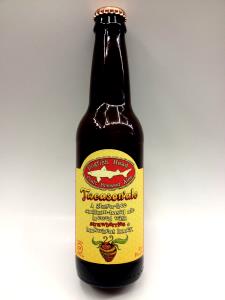 1 bottle (12 oz) Tweason