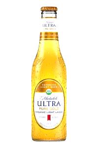 1 bottle (12 oz) Ultra Pure Gold