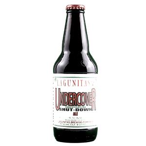 1 bottle (12 oz) Undercover Investigation Shut-Down Ale