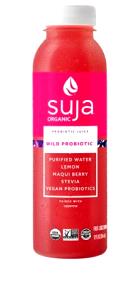 1 bottle (12 oz) Wild Probiotic