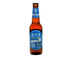1 bottle (12.2 oz) Jamaican Ale Beer