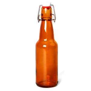 1 bottle (13 oz) Amber Ale