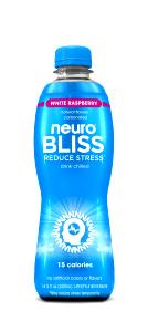 1 bottle (14.5 oz) Bliss