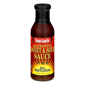 1 bottle (14.5 oz) Sun