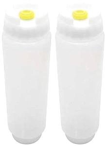 1 bottle (16 oz) Super Squeezed
