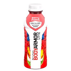 1 bottle (16 oz) Berry Punch Lyte