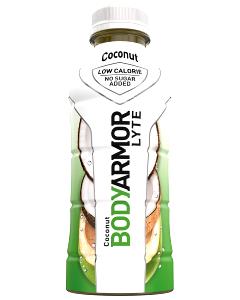 1 bottle (16 oz) Coconut Lyte