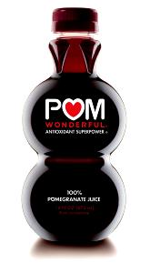 1 bottle (16 oz) Spicy Pomegranate