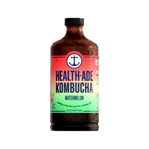 1 bottle (16 oz) Watermelon Kombucha