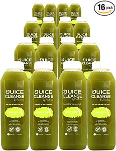 1 bottle (16.9 oz) Celery Detox