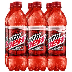 1 bottle (16.9 oz) Code Red (16.9 oz)