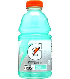 1 bottle (16.9 oz) Frost Arctic Blitz (16.9 oz)