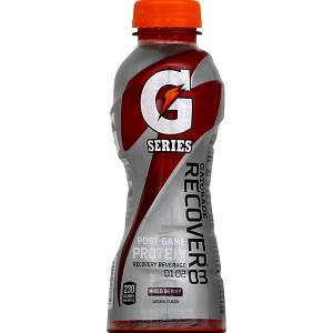 1 bottle (16.9 oz) Recover 03 Mixed Berry