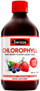 1 bottle (16.9 oz) Refresh - Mixed Berry (Bottle)