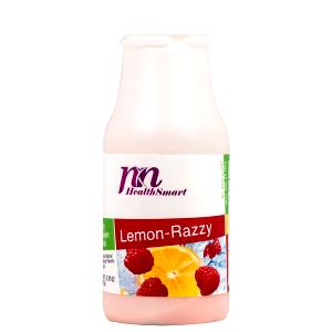 1 bottle (19.75 g) Lemon Razzy Fruit Drink