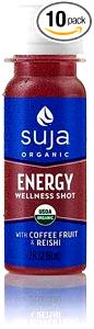 1 bottle (2 oz) Energy Wellness Shot