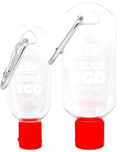 1 bottle (2 oz) Go