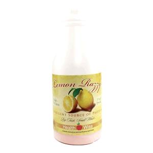 1 bottle (20 g) Lemon Razzy Powder-in-a-bottle