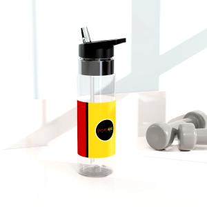 1 bottle (20 oz) Ice (Bottle)