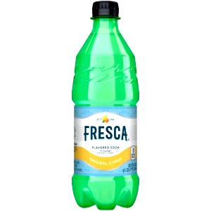 1 bottle (20 oz) Original Citrus