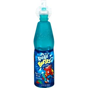 1 bottle (200 ml) Bursts