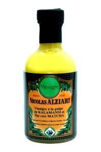 1 bottle (200 ml) Matcha Latte