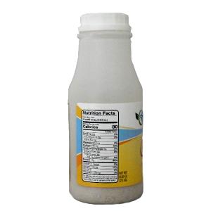 1 bottle (23.5 g) Proticcino