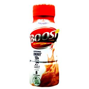 1 bottle (237 ml) Original Creamy Strawberry