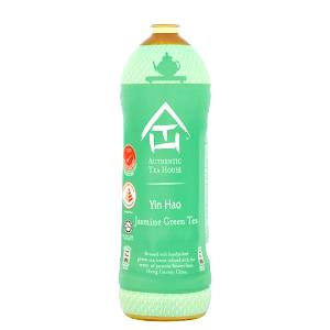 1 bottle (240 ml) Jasmine Green Tea