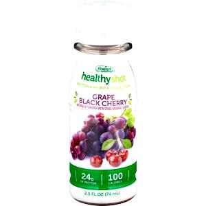 1 bottle (2.5 oz) Healthy Shot