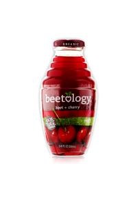 1 bottle (250 ml) Beet and Cherry Juice