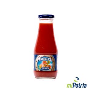 1 bottle (250 ml) Marinero Coctel