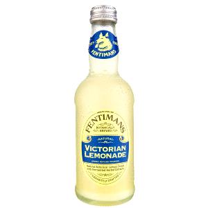 1 bottle (275 ml) Victorian Lemonade
