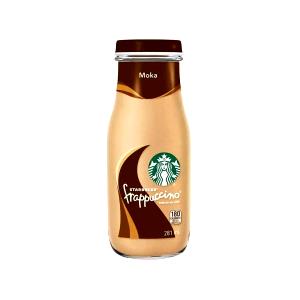 1 bottle (281 ml) Milk Chocolate Mocha Coffee Drink