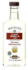 1 bottle (281 ml) Wawaccino Vanilla