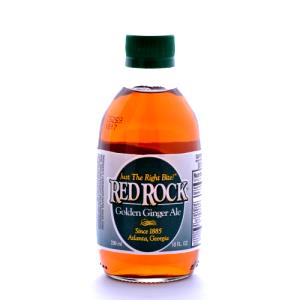 1 bottle (296 ml) Golden Ginger Ale (10 oz)