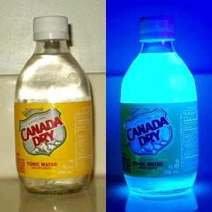 1 bottle (296 ml) Tonic Water