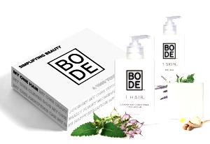 1 bottle (3 oz) Bode Rest