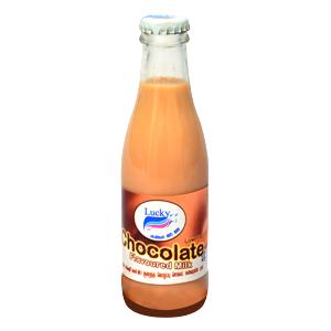 1 bottle (30 g) Chocolate RTS Drink