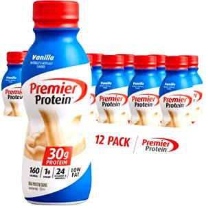 1 bottle (30 g) Vanilla Powder-in-a-bottle