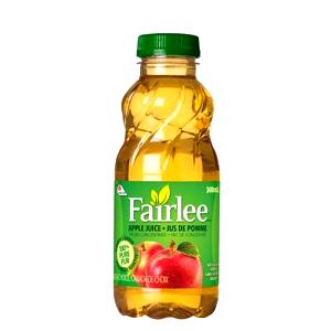 1 bottle (300 ml) Apple Juice