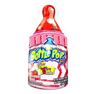 1 bottle (31 g) Baby Bottle Pop